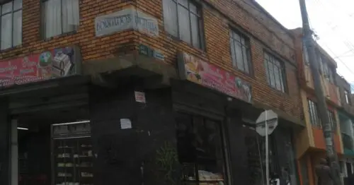 RIMALYS PAN PASTELERIA BOGOTÁ RIMALYS PAN PASTELERIA BOGOTÁ